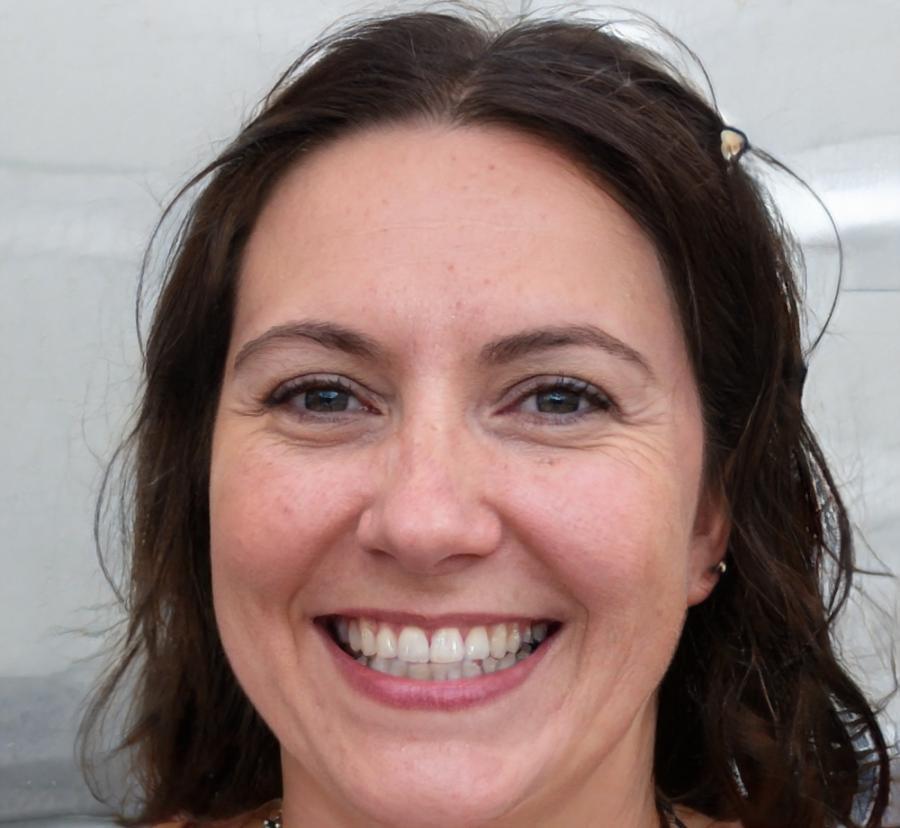 Marlene Hoffmann, Finanzexpertin